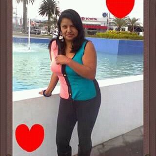 Anita36514614's profile picture. Soy divertida