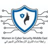 WiCSME's profile picture. The ‘Women in Cyber Security Middle East’ group is formed to promote and increase women participation in the field of cyber security.