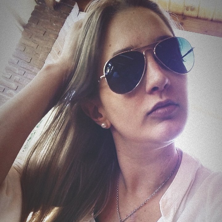 sofisarmientoo's profile picture. Canceriana♋
Prof. de Educ.Especial (IM/SH)
  Acompañante Terapéutico
💙💛💙
27-02-18 ❤.#uncorazonsanoparasofia