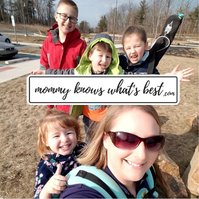 Profile Picture of Marissa | Mommy Knows What's Best (@MKWBbyMarissa) on Twitter