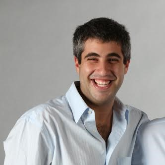 Dream Water and Cannabis Co-Founder | 9-Figure Entrepreneur | Cannabis, Retail, & CPG Industry Expert | 🇮🇱