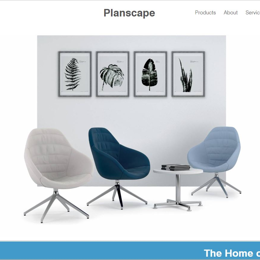 Supplying quality office furniture since 1985. https://t.co/6FtMCEcMK2