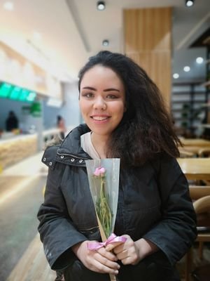 Imericai's profile picture. I don't want to do this.