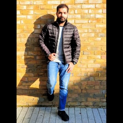 AhmedAjmal's profile picture. 