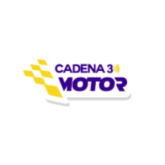 Cadena3Motor Profile Picture