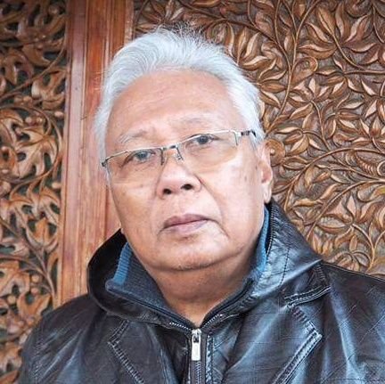 ZainalASuadi's profile picture. 