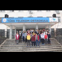 SEYFETTİN KALKAN ŞANLIURFA TÜRK TELEKOM ORTA OKULU (@turk_orta) Twitter profile photo