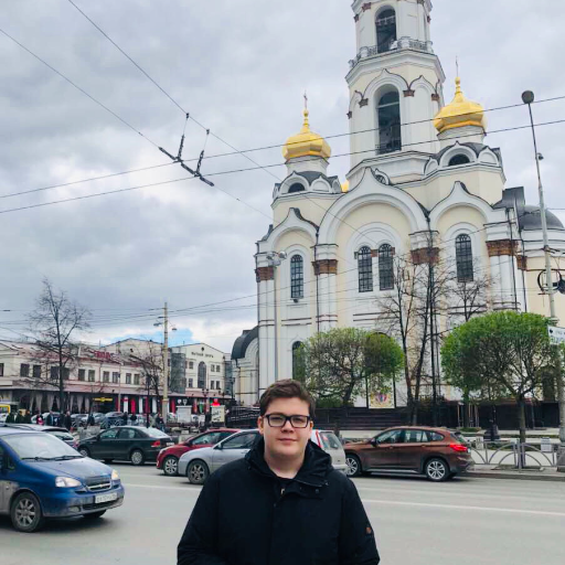 AlexNechaev_'s profile picture. 