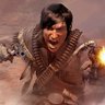 alosh_jwalker's profile picture. righteous fury.