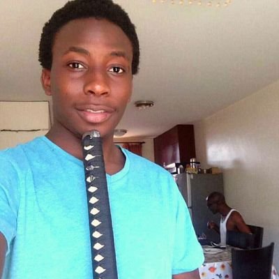 reaganprince's profile picture. impulsive prince