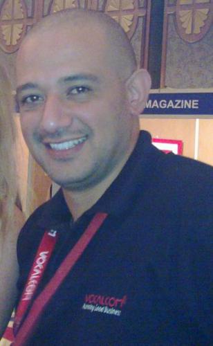 Tymeeth's profile picture. 