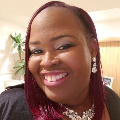 Mz_TGoode's profile picture. Devoted wife, loving mother & woman of God!