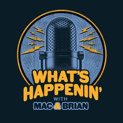 thehappeninpod Profile Picture