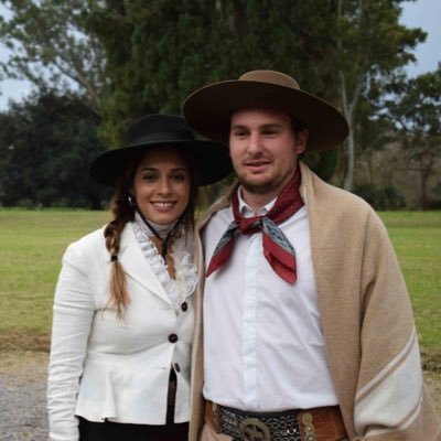 Argentinian 🇦🇷 Agricultural Production Engineer, MBA graduate🇦🇺, Focus in Sustainable Farm Production.