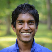 Sumeeth V. Jonathan (@sumeethj) 's Twitter Profile