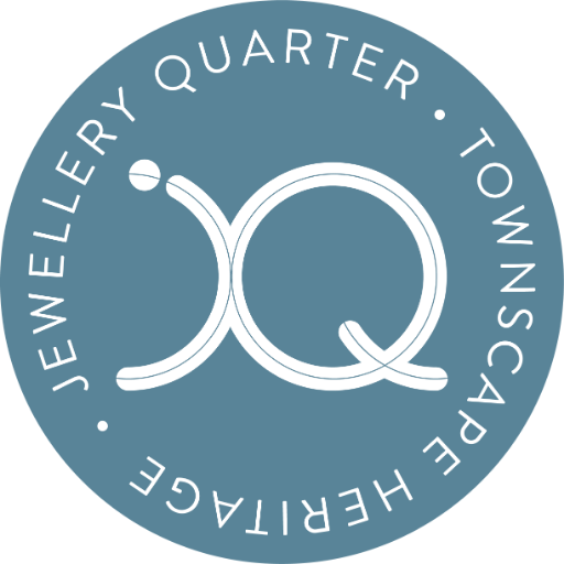 A @JQDTbirmingham and @heritagefunduk project to rejuvenate historic buildings in the Jewellery Quarter and share its heritage with all. Supported by @JQBID.