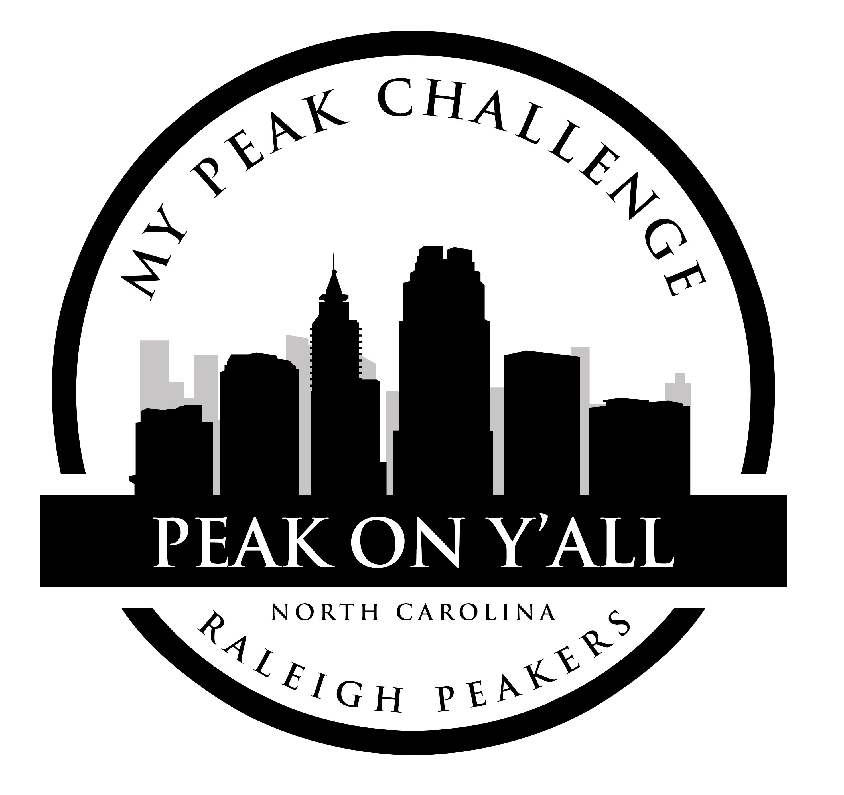 An Official Ambassador group of My Peak Challenge. Living healthier, happier & more balanced lives, while raising funds to change the lives of others. Join us!!