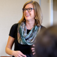 Kathryn Sederberg (@ksederbe) 's Twitter Profile