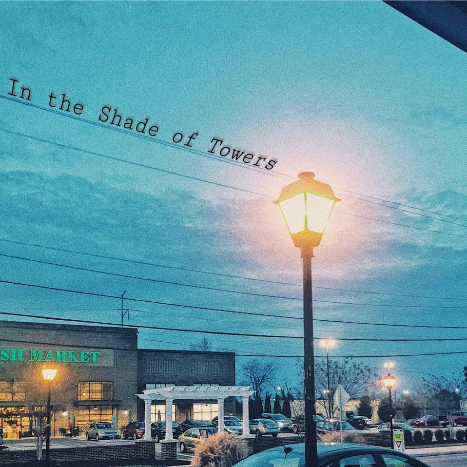 Post-Rock project out of Norfolk, Va.