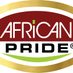 African Pride (@MyAfricanPride) Twitter profile photo