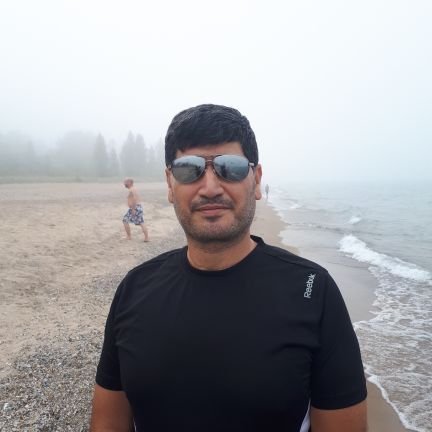 AldeenYaya's profile picture. abo Rabee