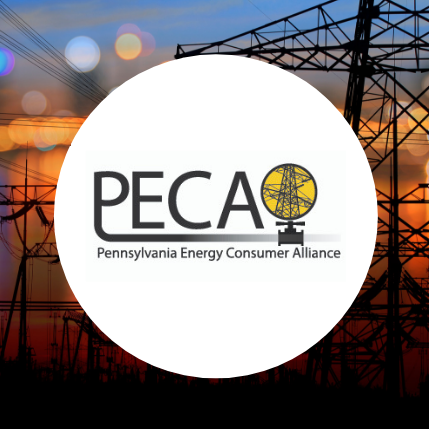 PECA supports pro-growth energy policies in PA to keep energy costs at competitive levels in national & international markets.

https://t.co/D4aa4h5n7b