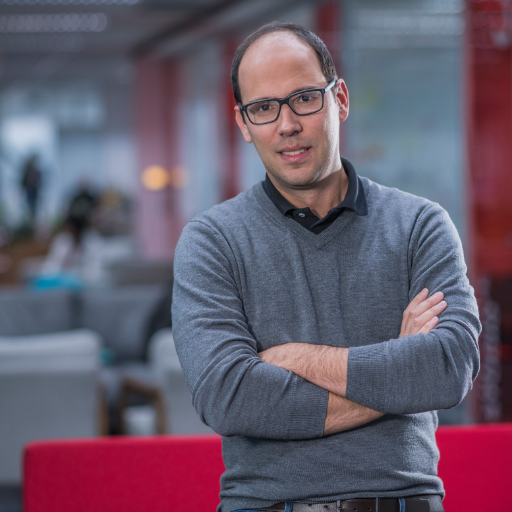 mvessoni's profile picture. Technology enthusiast, non-stop reader, almost full-time geek, always at 88Mph powered by 1.21GW. Love to check the business trends on media and retail.