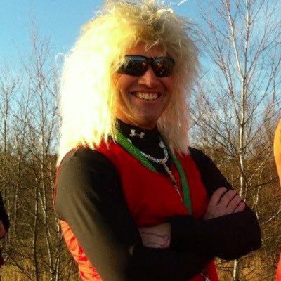 HasherRoscoe's profile picture. Hasher, Runner, Hiker, Skier, etc. Needs sunshine to thrive. Trying to make the best of life and become more self aware.