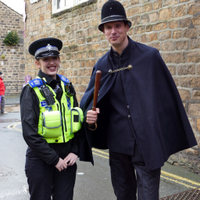 OtleyVictorianFayre (@victorianfayre) 's Twitter Profile