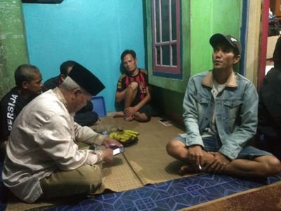 BaenuriBeben's profile picture. anak