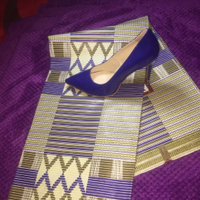 joyafricanprints263 (@prints_joy) 's Twitter Profile