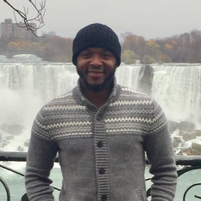 kfonkwa's profile picture. Lover of Life, Family, & Football ⚽️ #ViscaBarça!