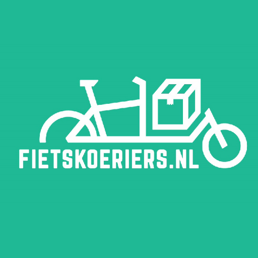 Wij zijn de groenste en snelste pakketdienst van Nederland! Helaas zijn wij uitgefietst op Twitter. Op onze website staat de klantenservice voor je klaar. 📦🚲