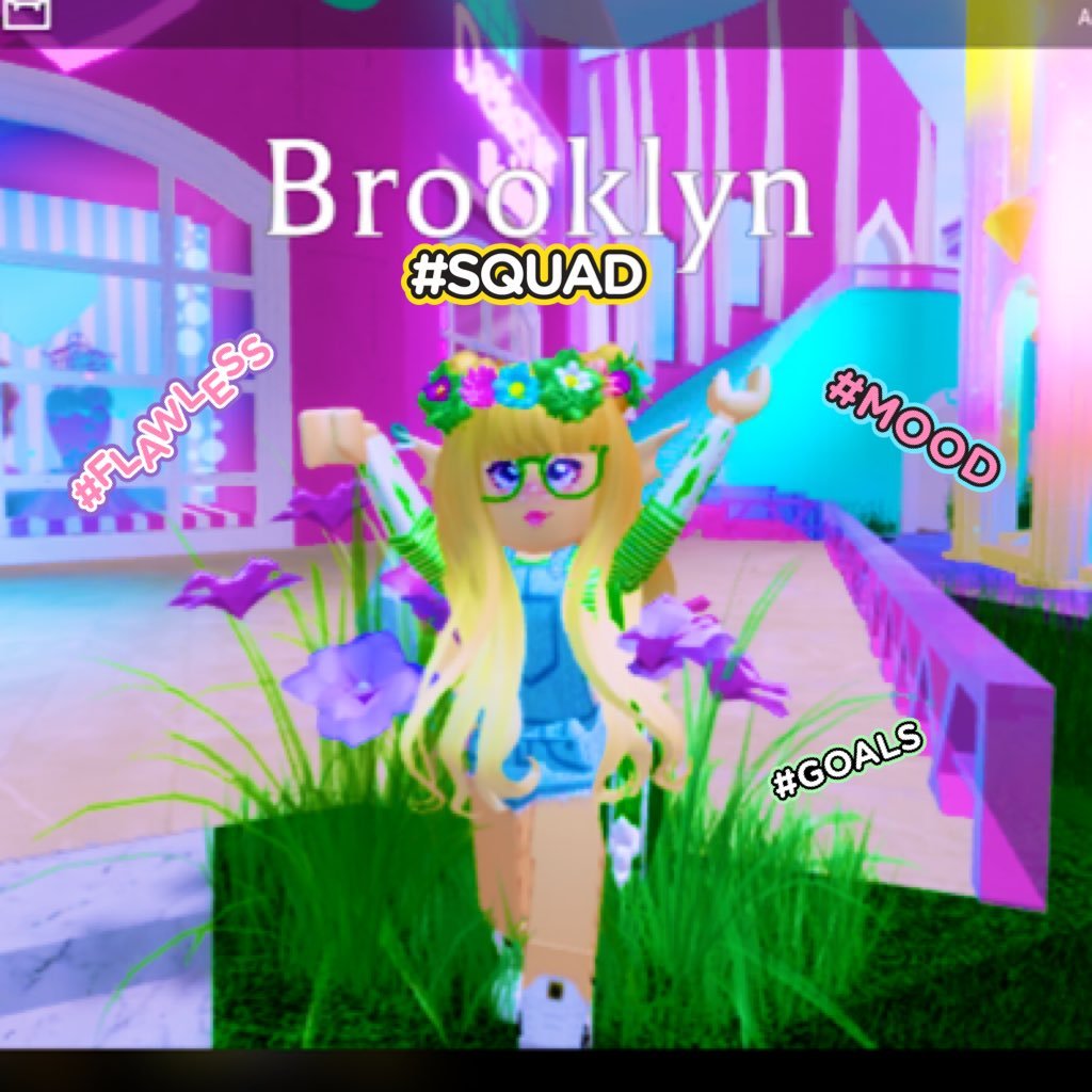 👑Hi! My roblox account is monkey_123451 and u can try to add me or dm me ur user name so i can accept!And i’m glad you found my page!👑