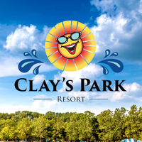 Clays Park Resort (@claysparkresort) 's Twitter Profile