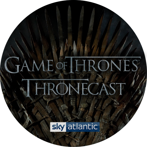 The Official Fan Show for #GameOfThrones on @SkyAtlantic