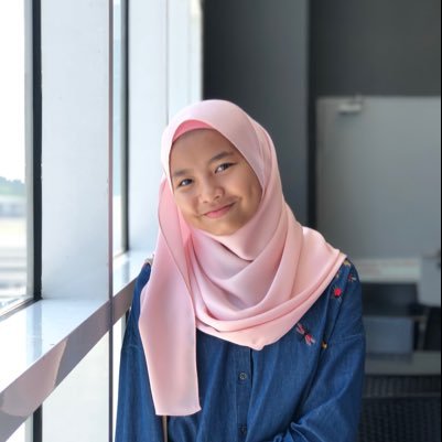 amalyn50485919's profile picture. Just for fun 👑