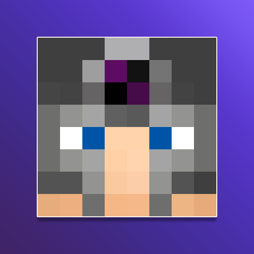 I play Minecraft Bedrock Edition on YouTube and Twitch.
https://t.co/vzhhVzHuL4
Throne Gifts: https://t.co/u33kornSfr
Enquiries : db8035contact@gmail.com