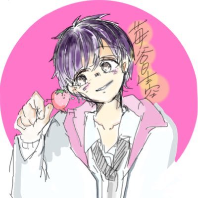 🍓いちごんどりあ🍬さんのプロフィール画像
