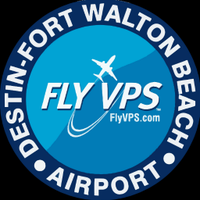 Destin-Ft Walton Beach Airport (@flyvps) 's Twitter Profile