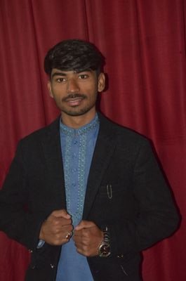 Muhamma51290992's profile picture. I am a student