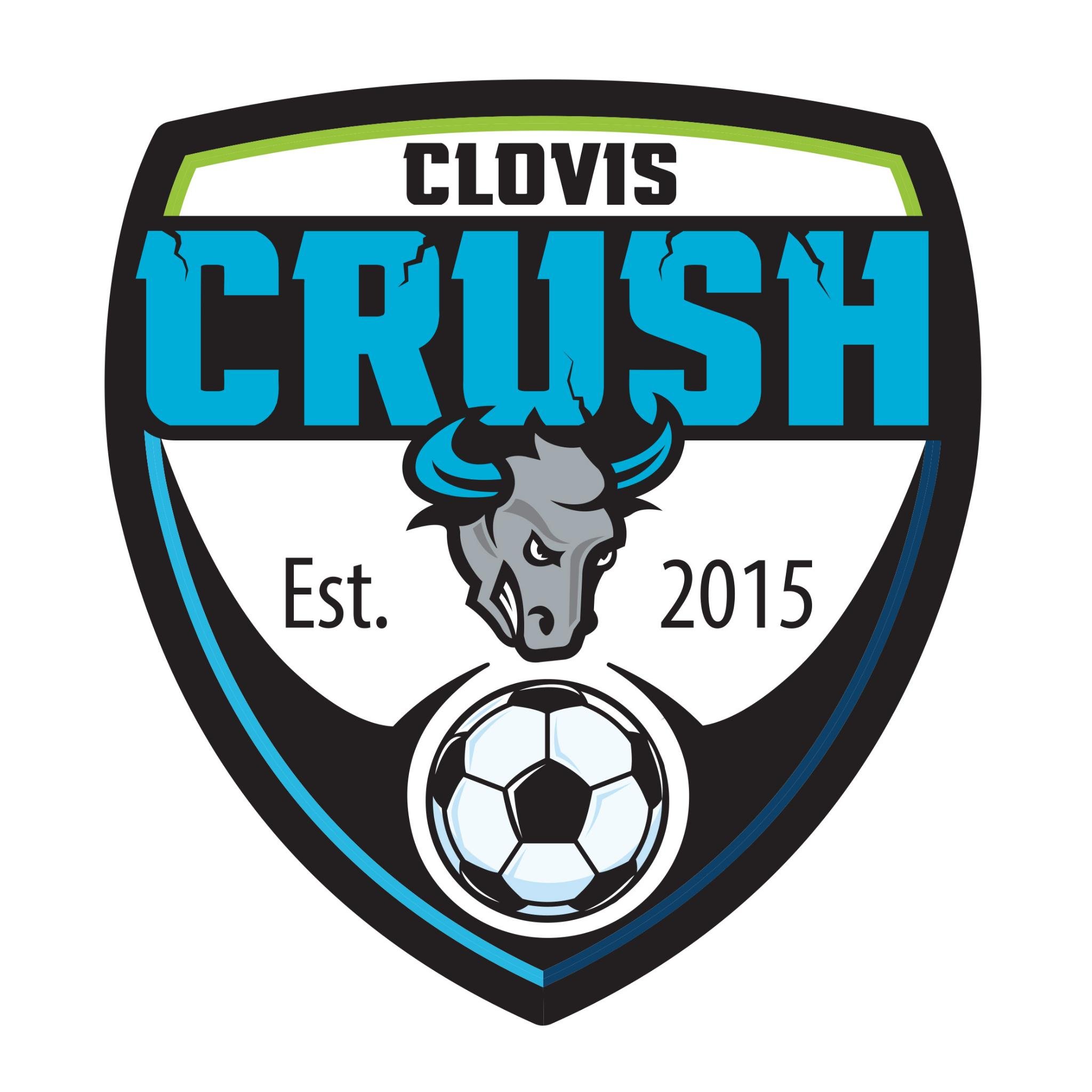 The official account for the Clovis Community College Crush men’s soccer team.