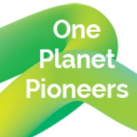 One Planet Pioneers(@1PlanetPioneers) 's Twitter Profile Photo