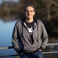 Hervé COTTIN (@hcottin) 's Twitter Profile Photo Hervé COTTIN (@hcottin) 's Twitter Profile Photo