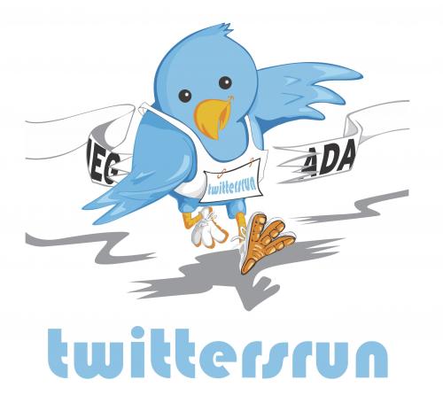 Perfil Oficial dos #twittersrun Aqui você terá as informações sobre os próximos passos. #tendatwittersrun, sorteios, etc twittersrun@twittersrun.com.br