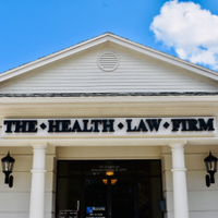 The Health Law Firm(@HealthLawFirm) 's Twitter Profile Photo