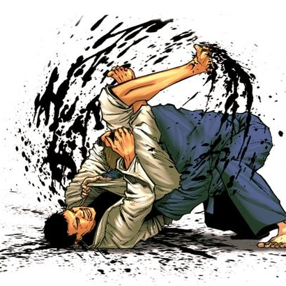 MA_Riddim's profile picture. An unknown martial artist,
Former practitioner of karate 🥋,
Former practitioner of muay thai 🇹🇭,
BJJ practitioner 🇧🇷,
I study with passion