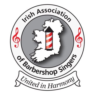 iabsconvention1's profile picture. Irish Barbershop Singers looking forward to a weekend of Harmony and fun in Killarney INEC 8-10 October 2021. Gala Shows, competitions, ‘afterglows’.