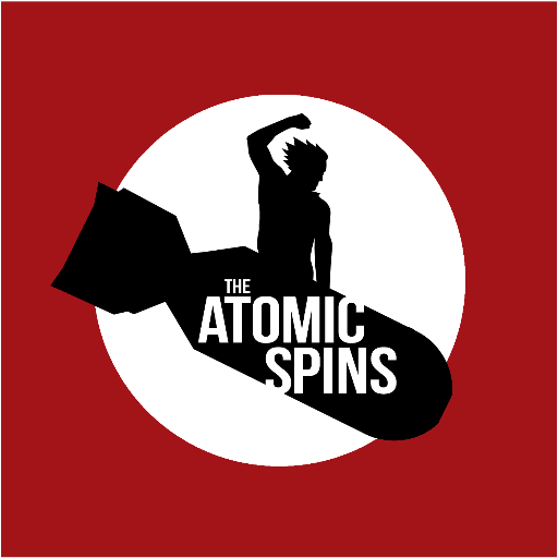 The Atomic Spins