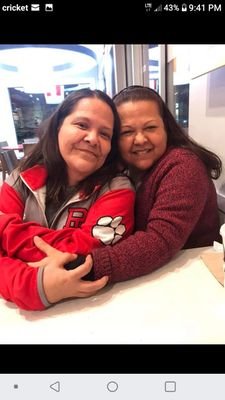 joycetr42854968's profile picture. Mom, chauffeur, cook, nurse and housekeeper for 6